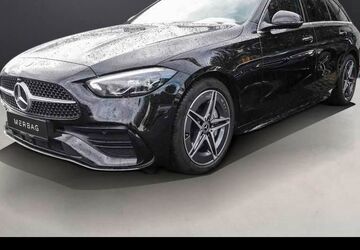 Mercedes-Benz C 300 24.000 km 39.880 &euro; Wiesbaden 65189
