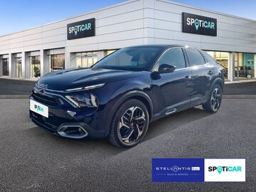 Gebrauchte Citroën C4