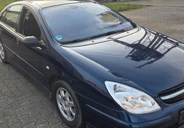 Citroen C5 198.545 km 2.500 &euro; Ober-Olm 55270