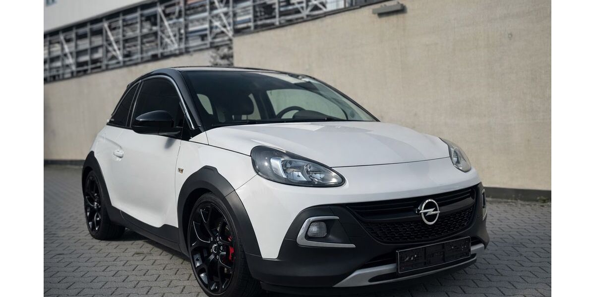 Opel Adam 130.950 km 7.999 &euro; Kelkheim 65779