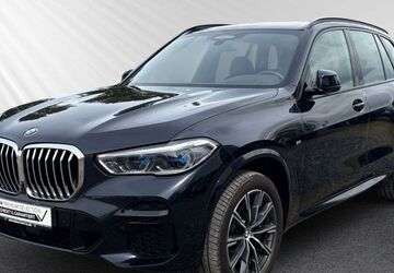 BMW X5 63.746 km 55.408 &euro; Wiesbaden 65203