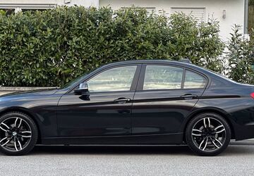 BMW 320 225.000 km 9.790 &euro; Raunheim 65479