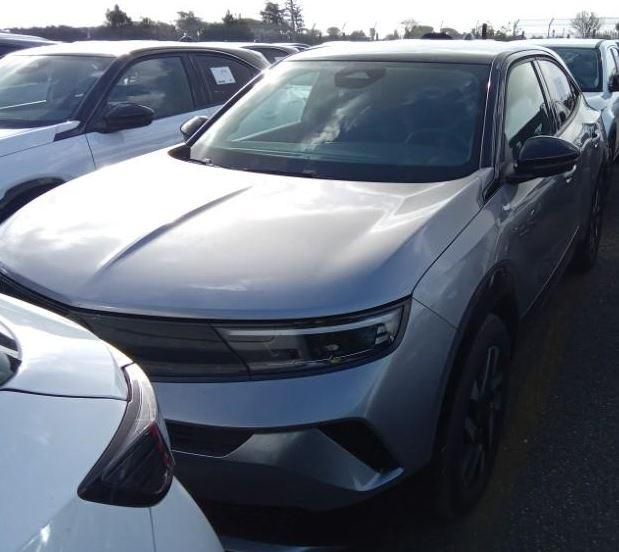 Opel Mokka 19.349 km 19.180 &euro; Rüsselsheim 65428