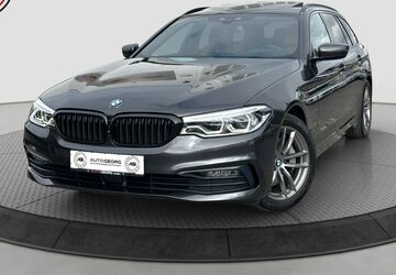 BMW 530 88.800 km 31.900 &euro; Wiesbaden 65205