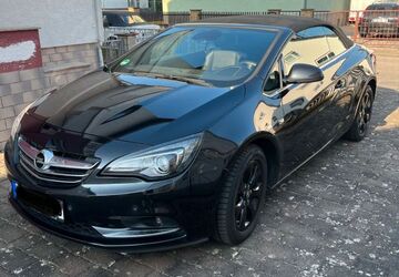 Opel Cascada 72.420 km 12.700 &euro; Hofheim am Taunus 65719