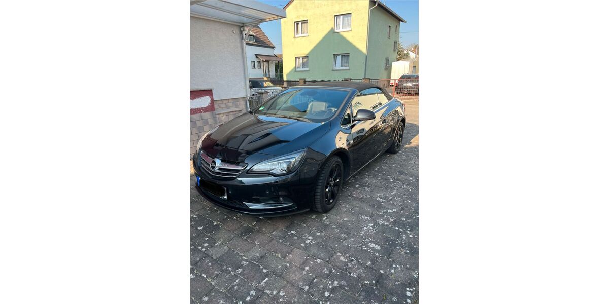 Opel Cascada 72.420 km 12.700 &euro; Hofheim am Taunus 65719