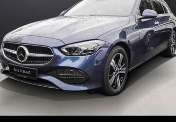 Mercedes-Benz C 300 50.600 km 32.280 &euro; Wiesbaden 65189