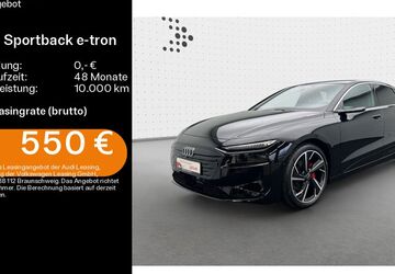 Audi A6 e-tron 11.949 km 64.499 &euro; Hofheim 65719