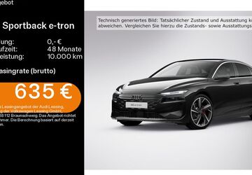 Audi A6 e-tron 11.949 km 67.370 &euro; Hofheim 65719