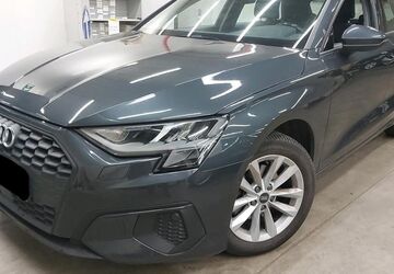 Audi A3 129.000 km 15.113 &euro; Kelkheim 65779