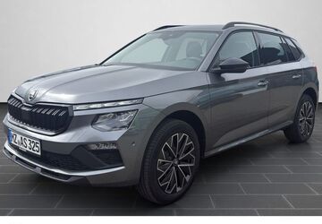 Skoda Kamiq 3.000 km 32.890 &euro; Mainz 55129