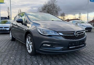 Opel Astra 114.000 km 9.990 &euro; Wiesbaden 55252