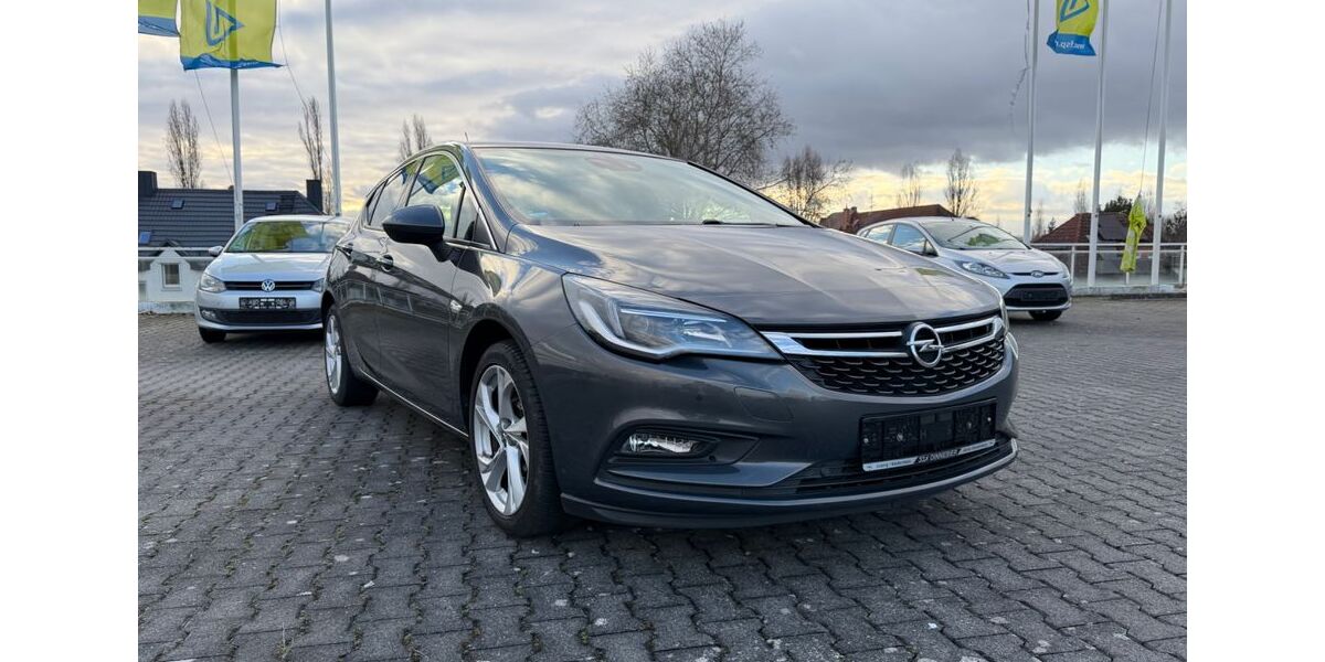 Opel Astra 114.000 km 9.990 &euro; Wiesbaden 55252