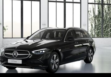 Mercedes-Benz C 300 42.600 km 35.890 &euro; Wiesbaden 65189