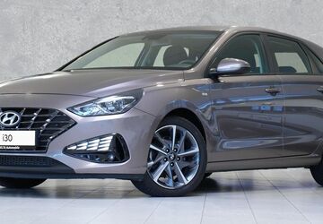 Hyundai i30 82.236 km 15.875 &euro; Mainz-Kastel 55252