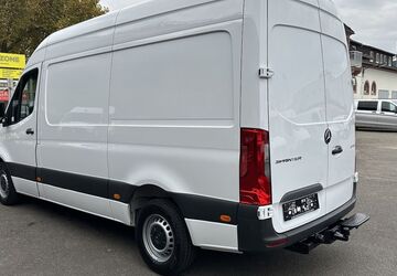 Mercedes-Benz Sprinter 194.170 km 29.155 &euro; Mainz 55122