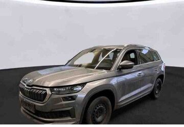 Skoda Kodiaq 74.953 km 32.880 &euro; Mainz 55129