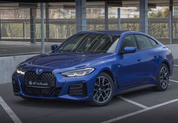 BMW 420 Gran Coupé 66.600 km 37.800 &euro; Bischofsheim 65474