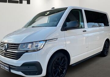 VW T6 Multivan 81.518 km 39.900 &euro; Eltville 65343