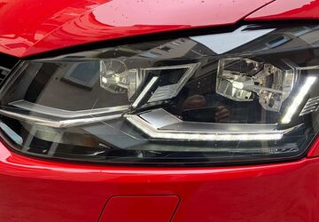 VW Polo 51.000 km 11.390 &euro; Wiesbaden 65197