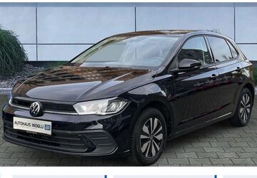 VW Polo 74.890 km 15.880 &euro; Rüsselsheim 65428