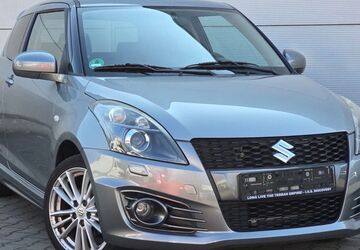 Suzuki Swift 137.312 km 7.499 &euro; Wiesbaden 65201