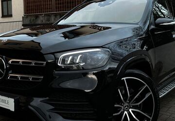 Mercedes-Benz GLS 580 85.000 km 83.989 &euro; Wiesbaden 65205