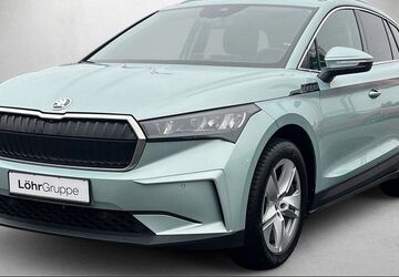 Skoda Enyaq 77.822 km 27.750 &euro; Mainz 55120