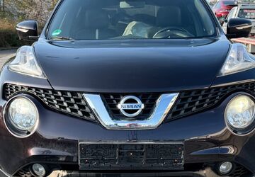 Nissan Juke 143.759 km 6.499 &euro; Kelkheim 65779