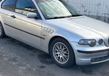 BMW 316 175.055 km 2.300 &euro; oberneisen 65558
