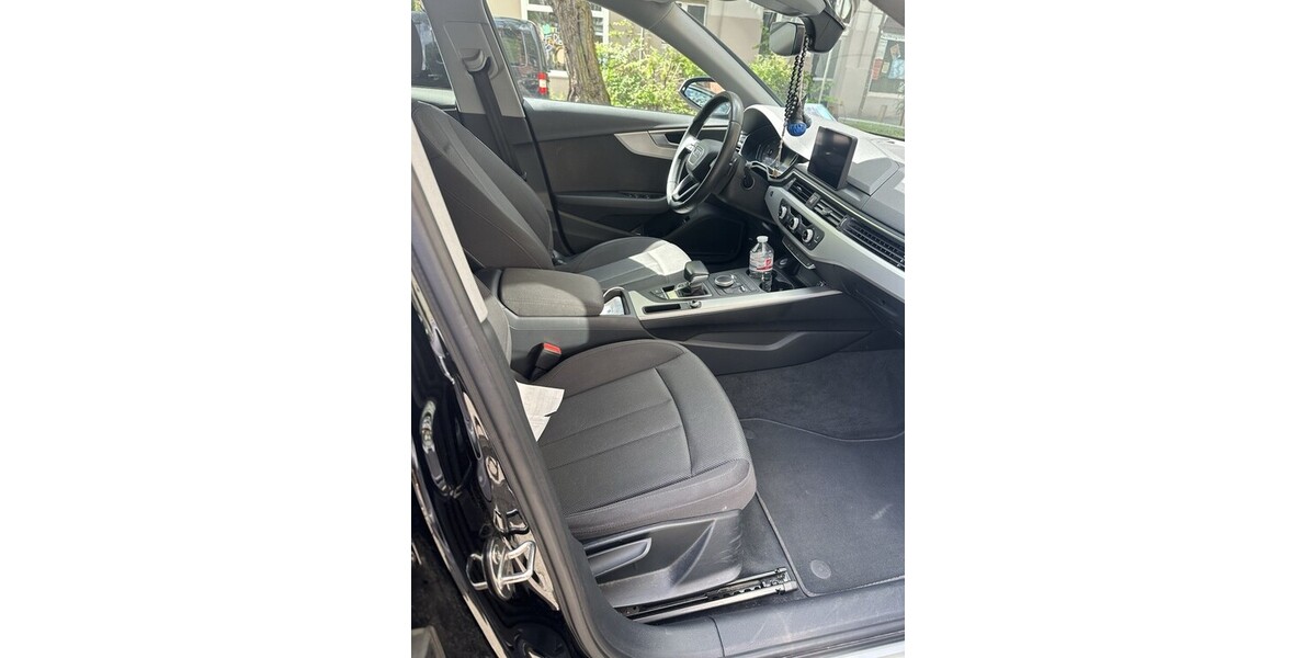 Audi a4 tdi basis 168.599 km 16.000 &euro; Wiesbaden 65183