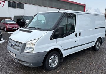 Ford Transit 130.000 km 7.400 &euro; Mainz 55120
