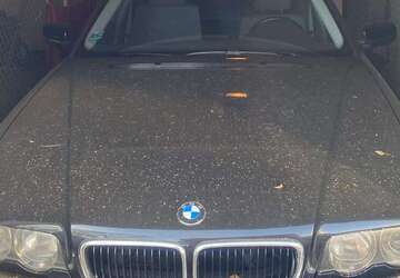 BMW 728 217.800 km 12.000 &euro; Hattersheim 65795