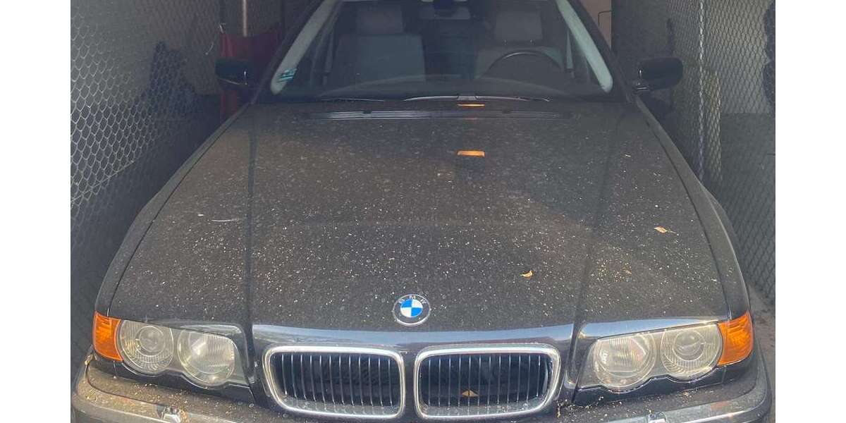 BMW 728 217.800 km 12.000 &euro; Hattersheim 65795