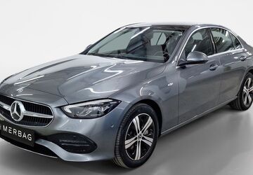 Mercedes-Benz C 300 16.255 km 41.880 &euro; Mainz 55128