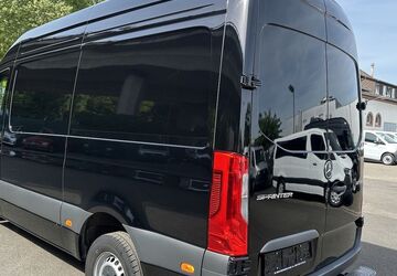 Mercedes-Benz Sprinter 22.361 km 49.980 &euro; Mainz 55122