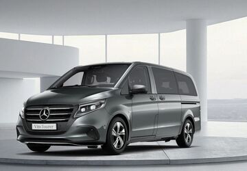 Mercedes-Benz Vito 24.830 km 55.752 &euro; Wiesbaden-Schierstein 65201