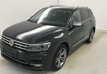 VW Tiguan Allspace 187.538 km 20.397 &euro; Eschborn 65760