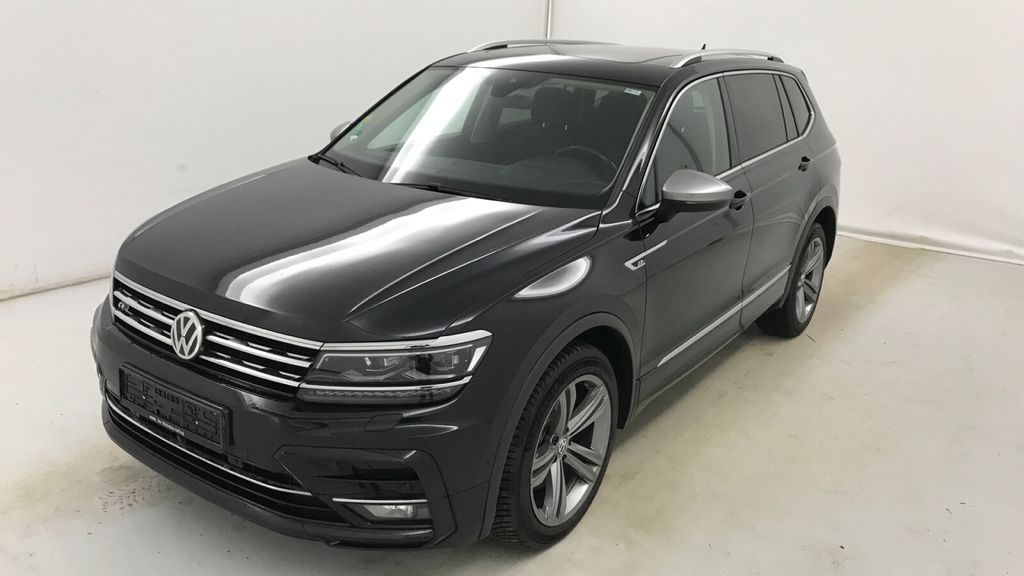 VW Tiguan Allspace 187.538 km 20.397 &euro; Eschborn 65760