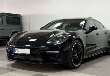 Porsche Panamera 141.000 km 65.990 &euro; Mainz-Kastel 55252