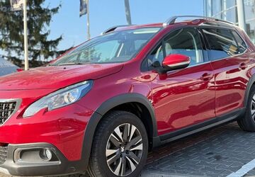 Peugeot 2008 16.775 km 14.990 &euro; Mainz 55128