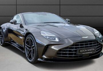 Aston Martin V8 Vantage 2.990 km 189.007 &euro; Kronberg 61476