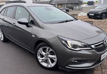 Opel Astra 111.472 km 10.980 &euro; Mainz 55120