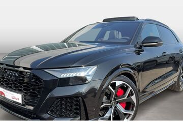 Audi RSQ8 62.584 km 101.480 &euro; Idstein 65510