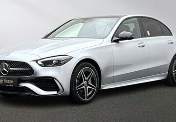 Mercedes-Benz C 300 9.900 km 48.900 &euro; Oberursel 61440