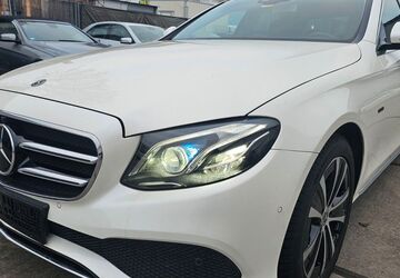 Mercedes-Benz E 300 95.000 km 26.700 &euro; Hattersheim 65795