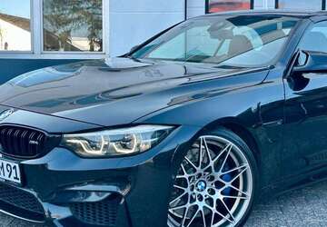 BMW M4 136.200 km 42.950 &euro; Wiesbaden 65205