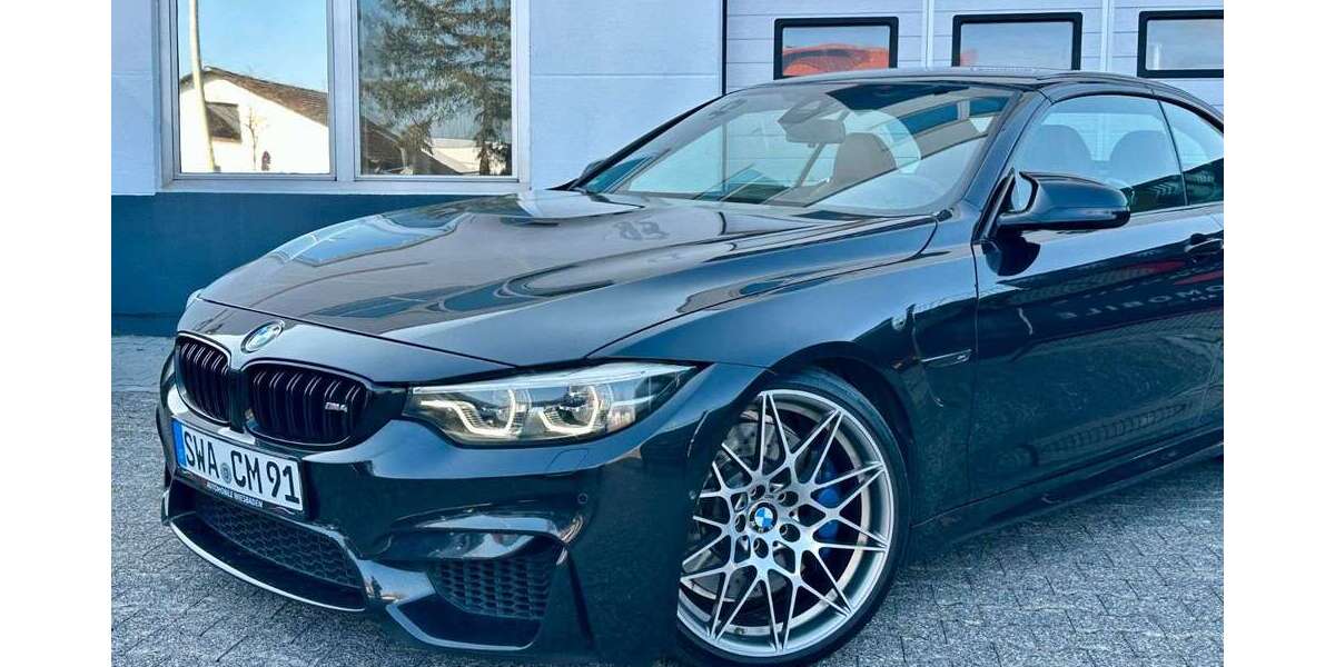 BMW M4 136.200 km 42.950 &euro; Wiesbaden 65205