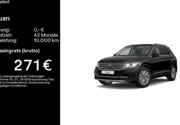VW Tiguan 64.684 km 26.640 &euro; Kelkheim 65779
