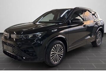 VW Tiguan 2.990 km 63.600 &euro; Mainz 55120